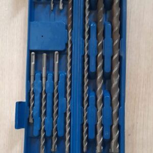 Longues Mèches pour foreuse