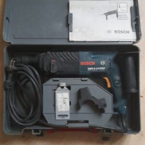 Perceuse perforatrice Bosch SDS-PLUS