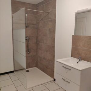 Immeuble de rapport au centre de Fourmies