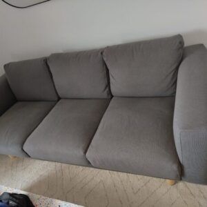 Canapé Ikea