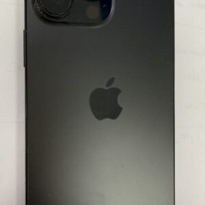 iPhone 16 pro Max 512
