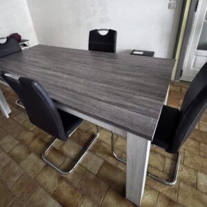 Salle à manger à vendre