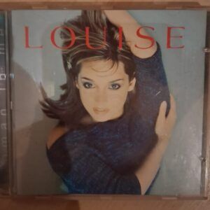 Louise - Woman In Me (CD album)