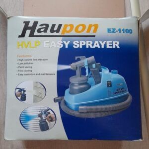 Haupon HVLP EasyJet Sprayer E2-1100