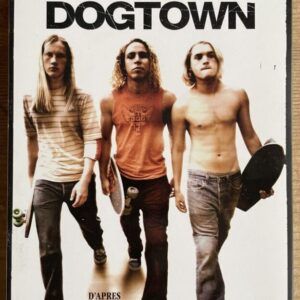 DVD Les seigneurs de Dogtown