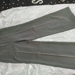 Pantalon chic et fluide de la marque Jus d'Orange". Taille 38/40