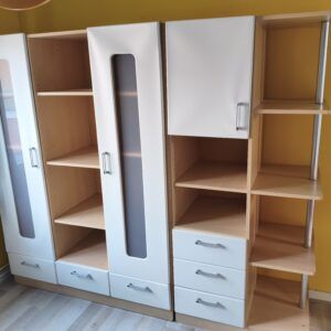 chambre d'enfant ou ado hyper complète