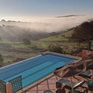 Kasbah 250 m² Maroc 715.000 €