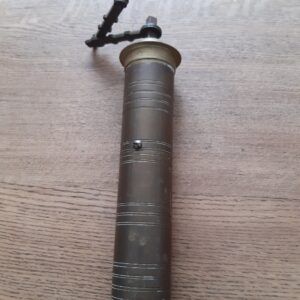 Moulin Turc en Laiton