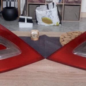 Feux arrière Mercedes-Benz C W202 ULO3311