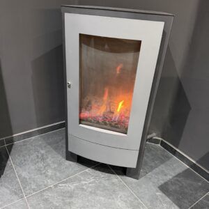 Poële Gaz Nestor Martin