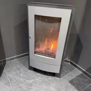 Poële Gaz Nestor Martin