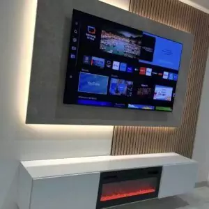 Murs tv / tv wand