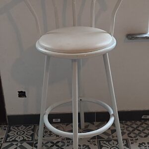 Tabouret de bar