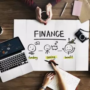 Investissement, financement et un Pret ✅