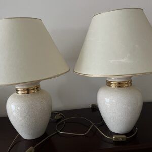 Belle lampe de table