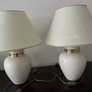 Belle lampe de table