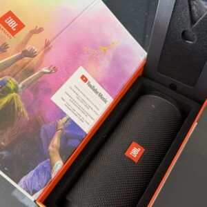 Haut parleur JBL Flip4