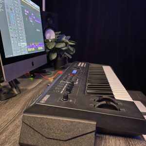 GBI Studio – Enregistrement, Production & Mixage Pro