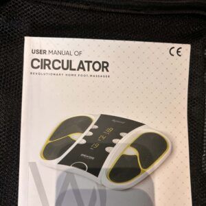 Circulateur weigtworld