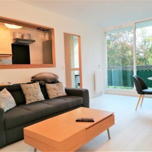 Appartement F4 80m² pour Investisseurs France