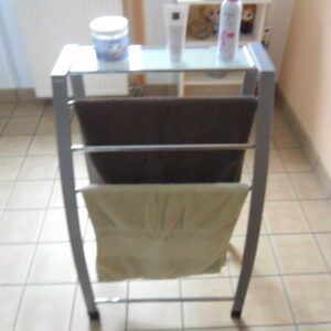 Porte serviettes Alibert