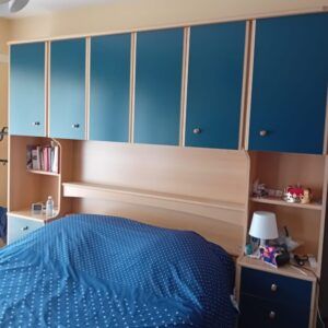 chambre à coucher complète