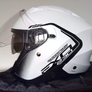 Casque Jet Scorpion EX0-230 Cit-e