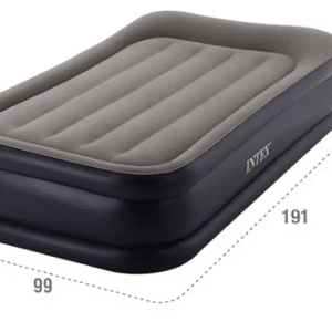 Intex Electric Air Bed