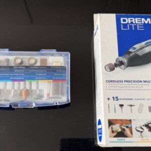 Dremel Lite