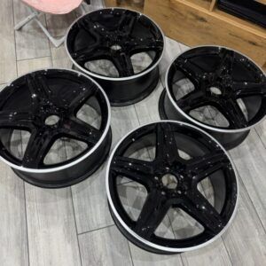 jantes mercedes neuves