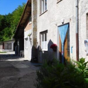 location été ITALIE DU nord Frioul maison 3 chambres Parking et cour privés