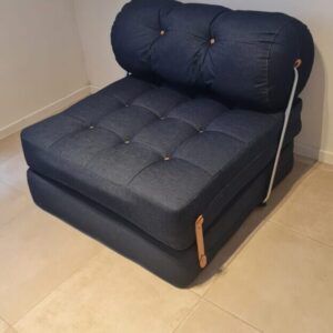 URGENT Convertible armchair IKEA VÅRKUMLA