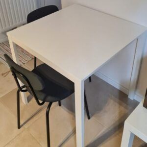 URGENT IKEA Table with 2 Chairs