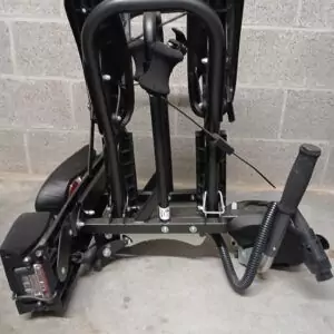 porte vélo