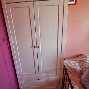 A vendre armoire IKEA Sundvik