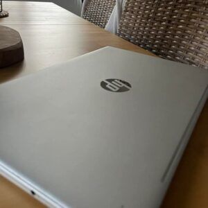 Ordinateur portable HP Pavilion 15 – Intel Core i5