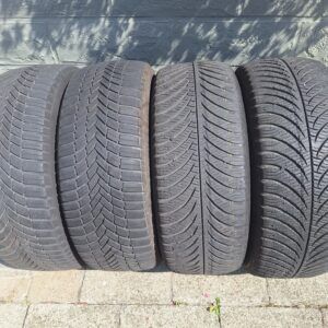pneus Brigestone 205/55/R16 91V
