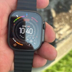Apple Watch Ultra 3