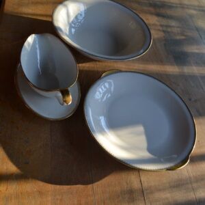 service en porcelaine Eschenbach Bavaria Germany