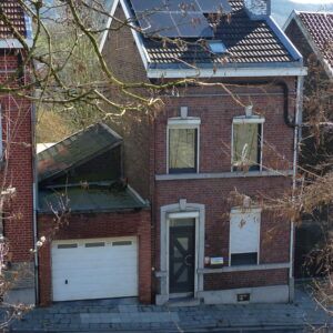 MAISON à VENDRE - CHENEE