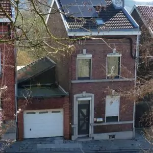 MAISON à VENDRE - CHENEE