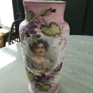 Vase ancien