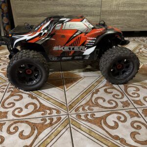 VOITURE R/C ELECTRIQUE