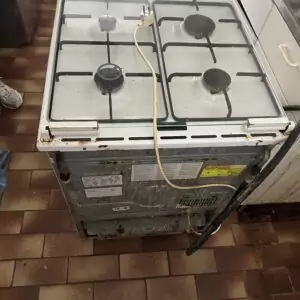 Cuisinière