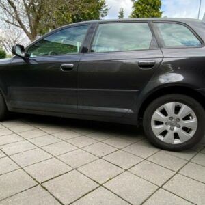 Audi A3 2.0 TDI Sportback DPF Ambiente 5 portes