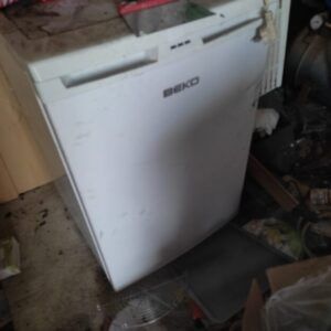 Congélateur Beko