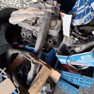 Pieces 750 four honda