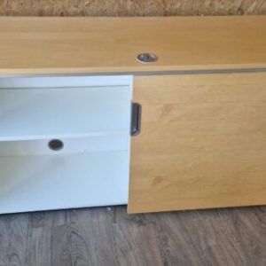 Meubles de rangement bureau (7 pièces)