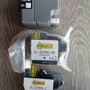 Cartouches LC-3219XL